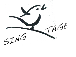 Singtage