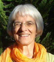 Claudia Böni Glatz